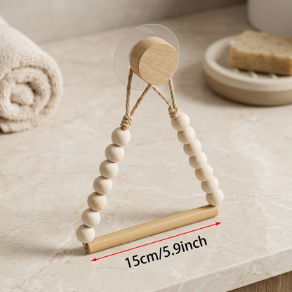Boho Toilet Roll Holder